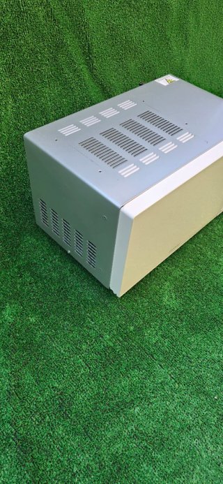 Microondas Cecotec 20L