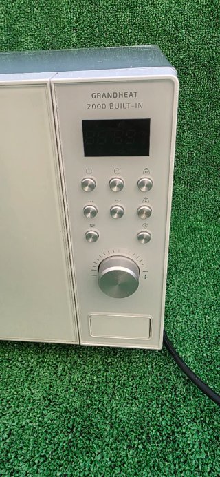 Microondas Cecotec 20L