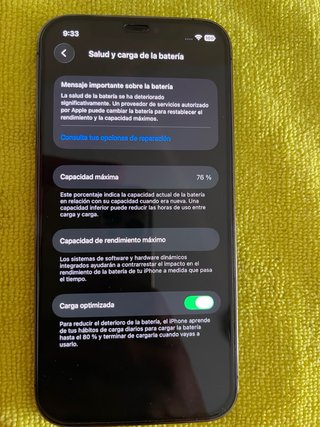 iPhone 12 Pro