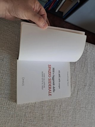 Miti e leggende dello spazio siderale