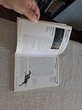 Miti e leggende dello spazio siderale