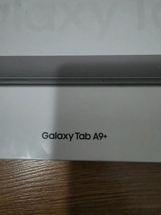 Samsung Galaxy Tab A9+ Tablet