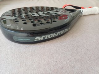Pala Padel Siux Pegasus