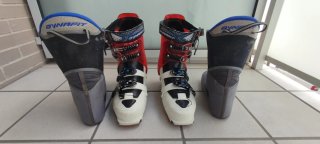 Botas Dynafit Radical RC