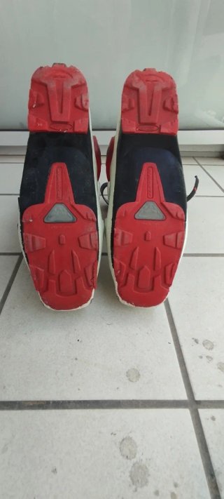 Botas Dynafit Radical RC