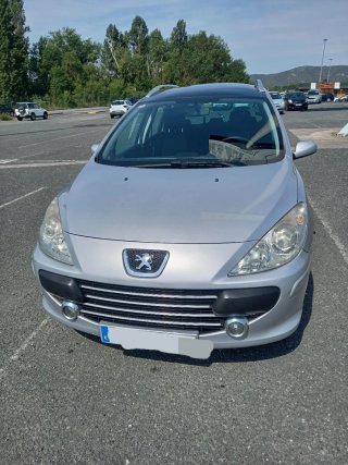 Peugeot 307sw 1.6hdi 110cv