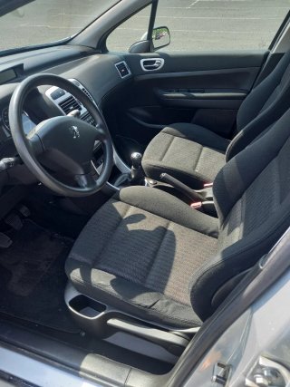 Peugeot 307sw 1.6hdi 110cv
