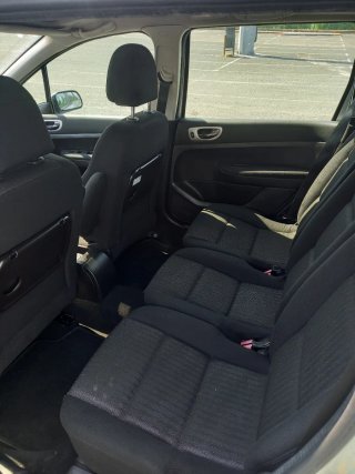 Peugeot 307sw 1.6hdi 110cv