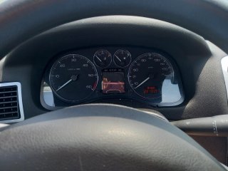 Peugeot 307sw 1.6hdi 110cv