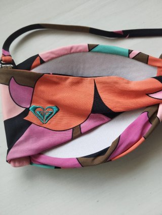 Bikini Roxy Multicolor