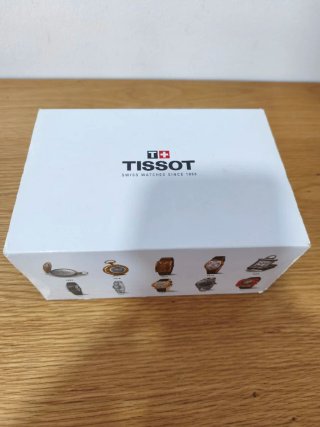 Tissot PRS 516 Automático