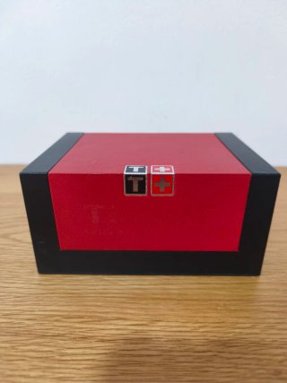 Tissot PRS 516 Automático
