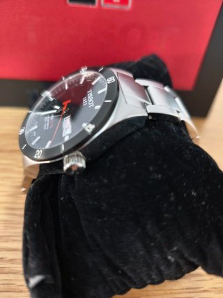 Tissot PRS 516 Automático