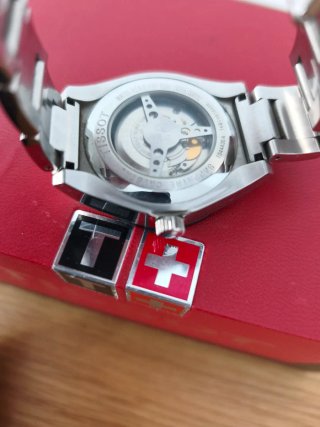 Tissot PRS 516 Automático