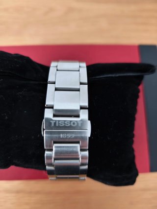 Tissot PRS 516 Automático