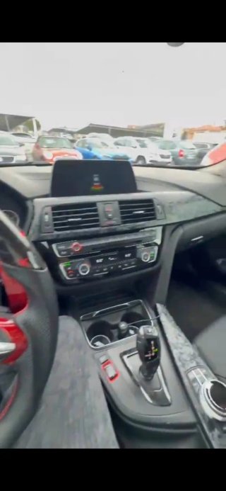 BMW Serie 4 2017