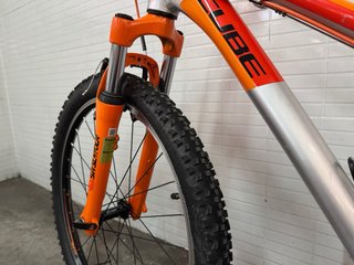Bicicleta ALUMINIO buena para tu hijo