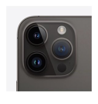iPhone 14 Pro Max Space Gray