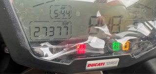 Ducati 848