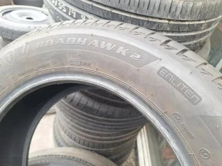 215 60 R17 96V Firestone - 1 neumático +95%