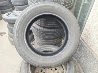 215 60 R17 96V Firestone - 1 neumático +95%