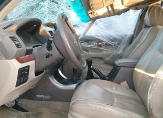 8918360020 centralita control toyota land 4964354