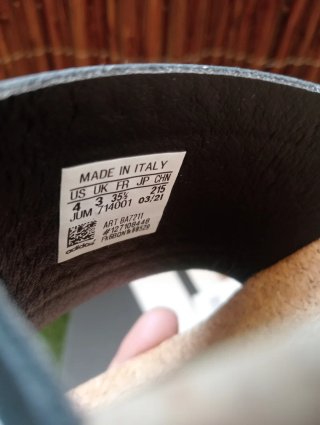 Ciabatte Adidas Adilette Cork w