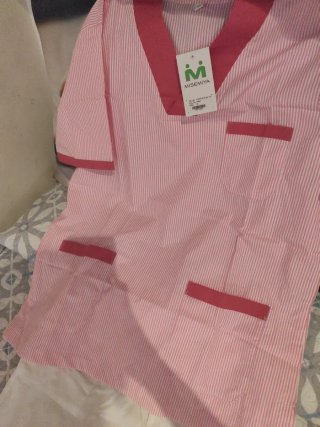 Uniforme sanitario Misemiya pijama nuevo