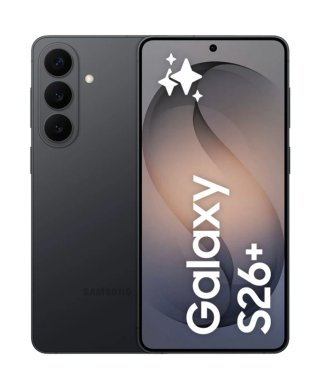 Samsung Galaxy S26+ Negro