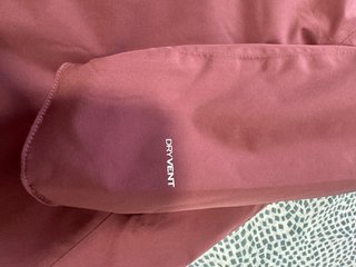 The North Face Hikesteller Parka