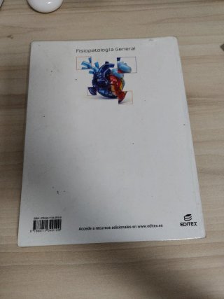 Fisiopatología general