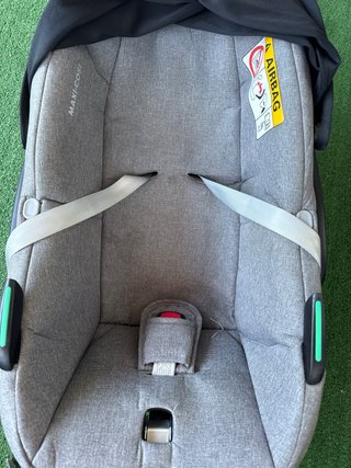 Oferta! Silla de coche infantil con diseño de león
