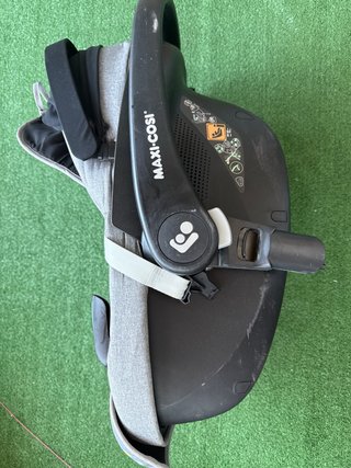 Oferta! Silla de coche infantil con diseño de león
