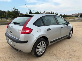 Citroen C4 2008