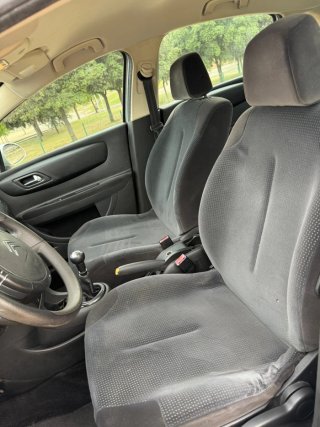 Citroen C4 2008