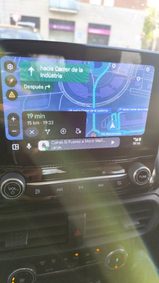 Ford EcoSport Titanium 1.0 EcoBoost 125 CV