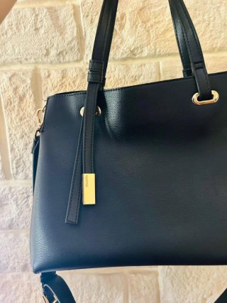 Borsa donna Carpisa nera
