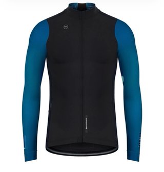 Chaqueta Gobik ciclismo Mist Blend Lagoon XL