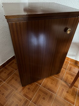 Máquina de coser Alfa 1680 Superautomatica