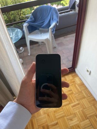 iPhone 13 Bianco