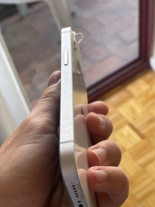iPhone 13 Bianco