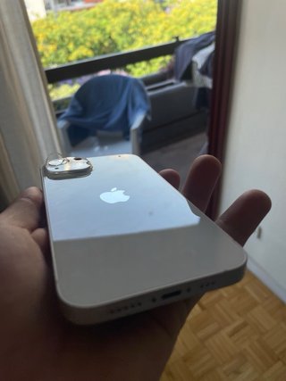 iPhone 13 Bianco