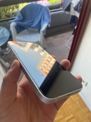iPhone 13 Bianco