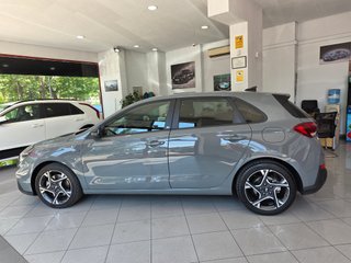 Hyundai i30 1.0 TGDI 48V N Line