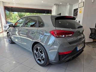 Hyundai i30 1.0 TGDI 48V N Line