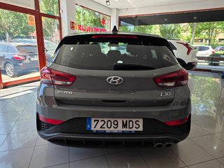 Hyundai i30 1.0 TGDI 48V N Line