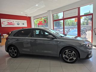 Hyundai i30 1.0 TGDI 48V N Line