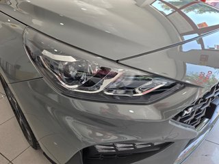 Hyundai i30 1.0 TGDI 48V N Line
