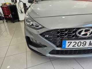 Hyundai i30 1.0 TGDI 48V N Line