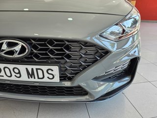 Hyundai i30 1.0 TGDI 48V N Line